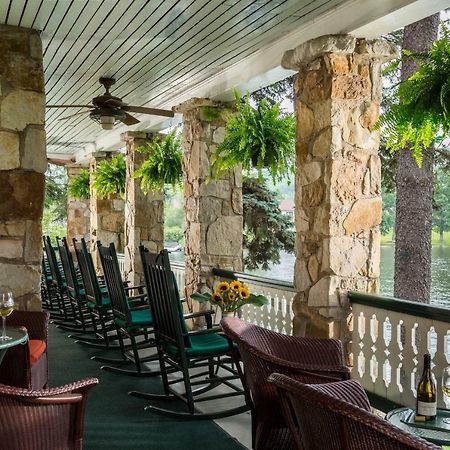 Lake Pointe Inn McHenry Extérieur photo