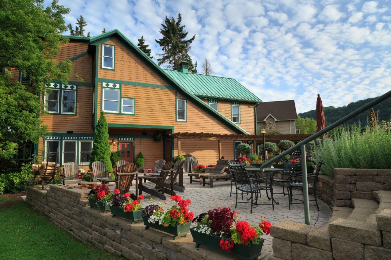 Lake Pointe Inn McHenry Extérieur photo
