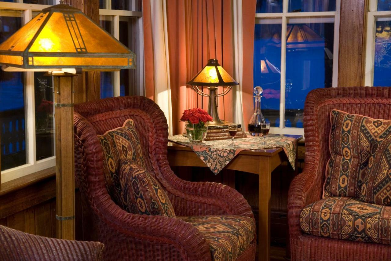 Lake Pointe Inn McHenry Extérieur photo