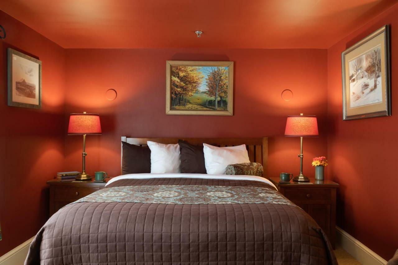 Lake Pointe Inn McHenry Extérieur photo